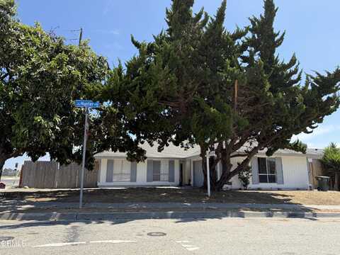 6368 Hunter Street, Ventura, CA 93003