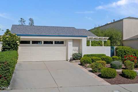 686 Sapphire Avenue, Ventura, CA 93004