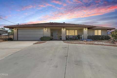 17835 Capri Street, Hesperia, CA 92345