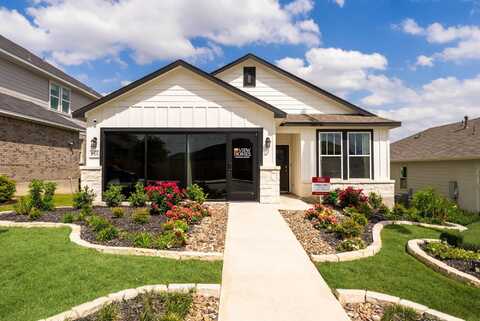 233 Gathering Drive, San Antonio, TX 78253