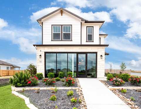 755 Langston Lane, New Braunfels, TX 78130