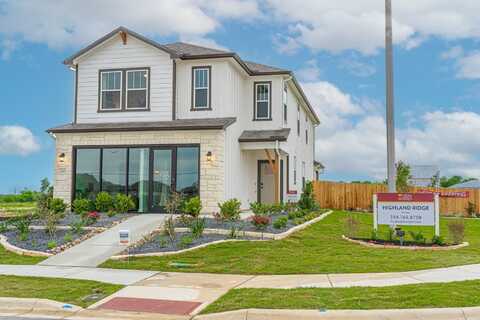 727 Langston Lane, New Braunfels, TX 78130
