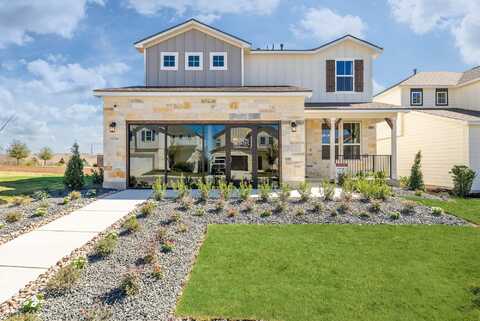 12914 Jeff Ranch, San Antonio, TX 78245