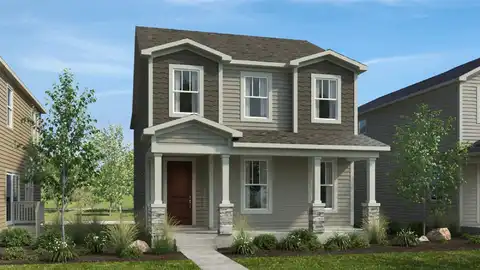 5137 Roundhouse Dr., Colorado Springs, CO 80925