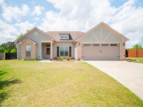 4174 Bowen way, Valdosta, GA 31605