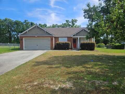 3324 Summit Chase Drive, Valdosta, GA 31605