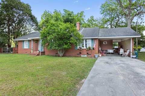711 Parrish Avenue, Adel, GA 31620