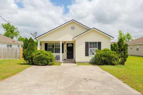 631 Johnson Street, Ray City, GA 31645
