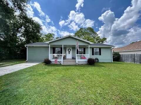 504 Lafayette Street, Hahira, GA 31632