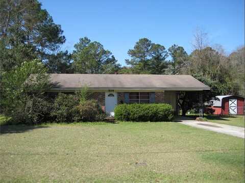 214 High Street, Adel, GA 31620