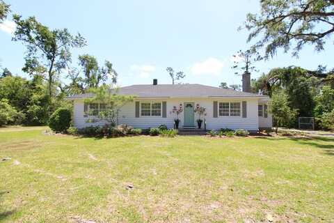 807 Cranford Ave, Valdosta, GA 31602