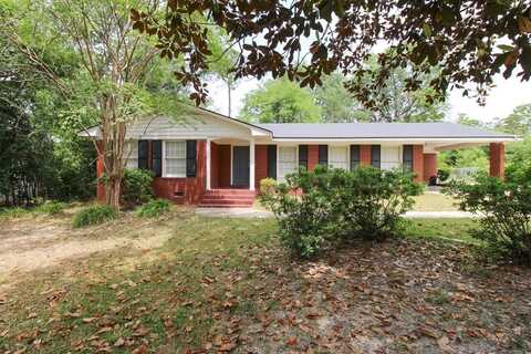 1300 Park Ave, Valdosta, GA 31602