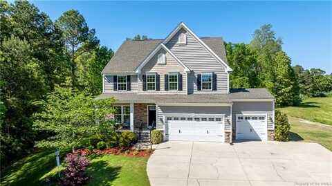 8068 Fairmont Drive, Williamsburg, VA 23188
