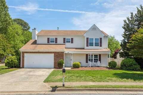 29 Lake Ferguson Court, Hampton, VA 23669