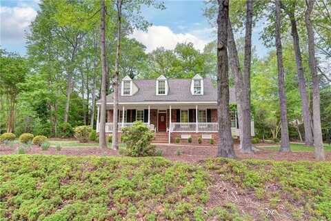 101 Inverness, Williamsburg, VA 23188