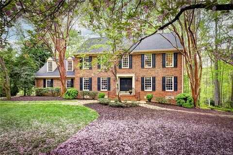 737 East Tazewells Way, Williamsburg, VA 23185