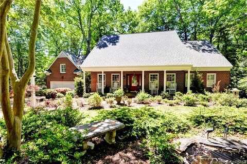 4 Newman Court, Williamsburg, VA 23188