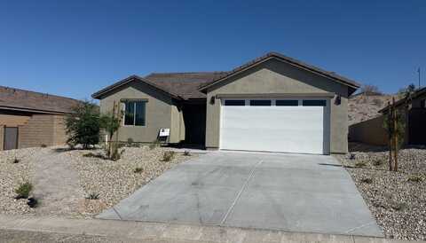 3241 Secret Pass Canyon Drive, Bullhead City, AZ 86429