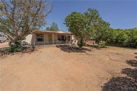 2855 E Carver Avenue, Kingman, AZ 86409