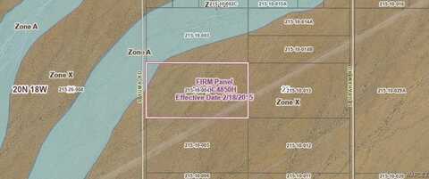 004 S Yuma Road, Golden Valley, AZ 86413