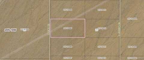005 S Yuma Road, Golden Valley, AZ 86413