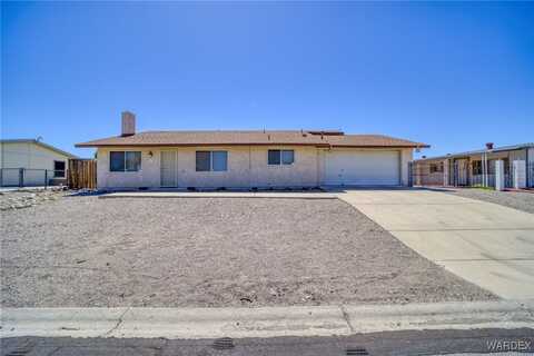 664 Stahlman Drive, Bullhead City, AZ 86442