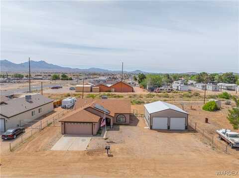 2970 E Devlin Avenue, Kingman, AZ 86409