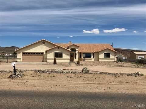 2239 E Cactus Wren Road, Kingman, AZ 86409