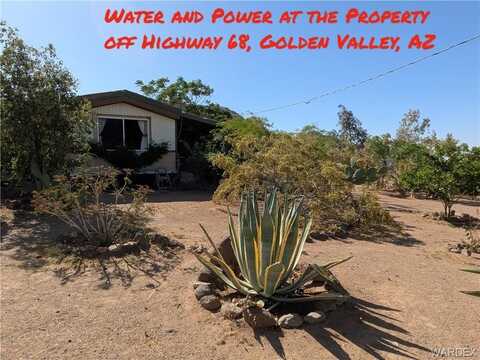 460 S Kayenta Road, Golden Valley, AZ 86413