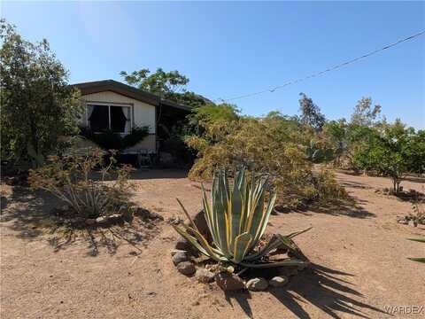 460 S Kayenta Road, Golden Valley, AZ 86413