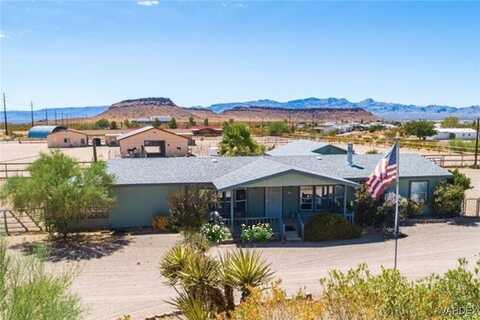 2894 W Malibu Road, Golden Valley, AZ 86413