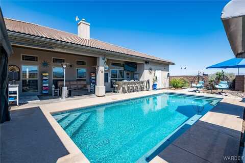 10296 N Mano Drive, Kingman, AZ 86401