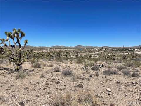 328-04-297 MAGNOLIA Drive, Dolan Springs, AZ 86441