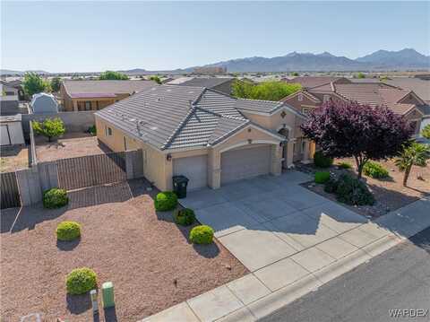 3420 Rosewood Street, Kingman, AZ 86401