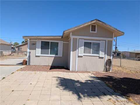 1041 Papago Drive, Bullhead City, AZ 86442