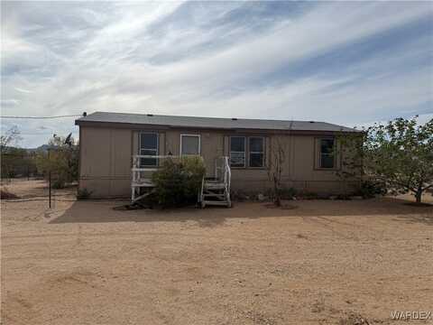 4291 N Cibola Road, Golden Valley, AZ 86413