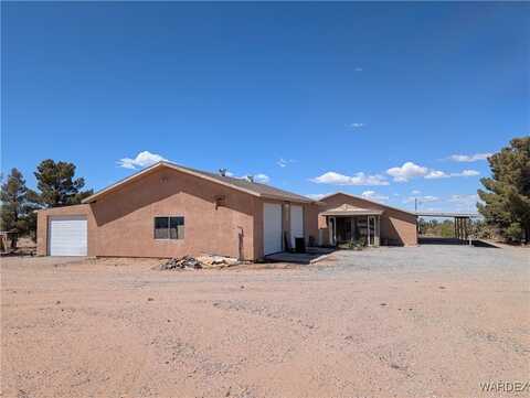 26541 N Verde Road, Meadview, AZ 86444
