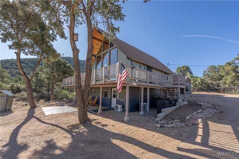 5647 E Dunn Way, Kingman, AZ 86401