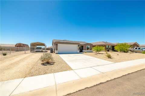 6710 W Brook Drive, Golden Valley, AZ 86413