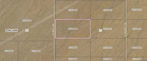 006 S Yuma Road, Golden Valley, AZ 86413