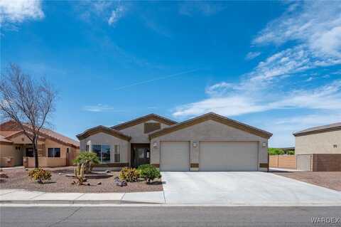 2713 Discovery Road, Bullhead City, AZ 86442