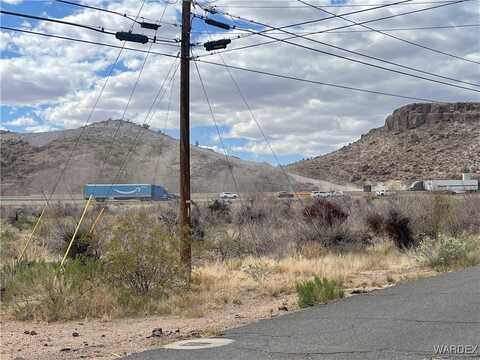 701 Stone Street, Kingman, AZ 86401