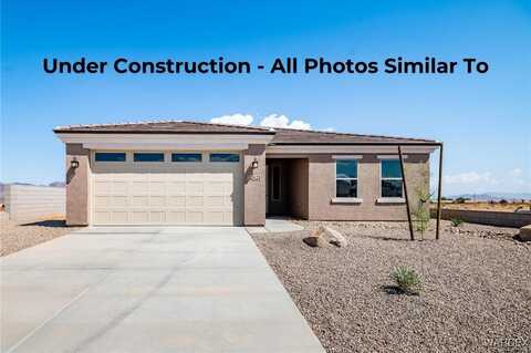 2251 Allen Ladd Drive, Kingman, AZ 86409
