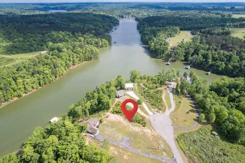 LOT 15 GRANDVIEW SHORES, Crane Hill, AL 35053