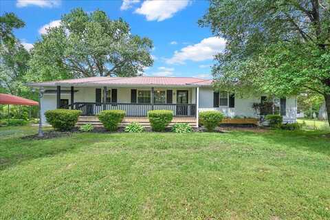 161 OLD HIGHWAY 278, Addison, AL 35540