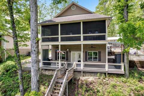 731 MAGGIE Ln, Double Springs, AL 35553