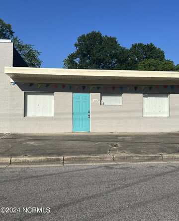 606 Fairview Avenue SW, Wilson, NC 27893