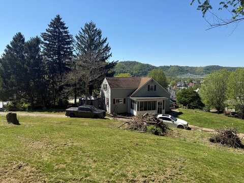413 Edgewood, New Martinsville, WV 26155