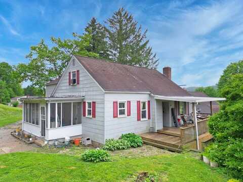 413 Edgewood Terrace, New Martinsville, WV 26155