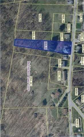 27 Orchard Lane, Wheeling, WV 26003